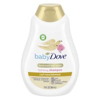 Can I Use Dove Baby Shampoo On My Puppy