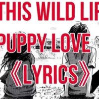 The Wild Life Puppy Love